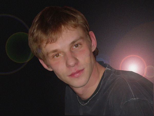 Денис Варава