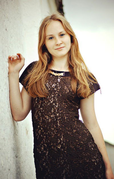 Светлана Баранова