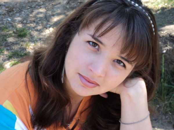 Екатерина Карасева