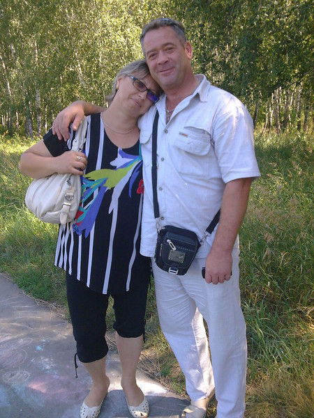 Таня Дегтярь-Децюк