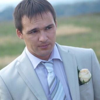 Александр Фёдоров