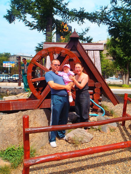 Еникеева Айгуль