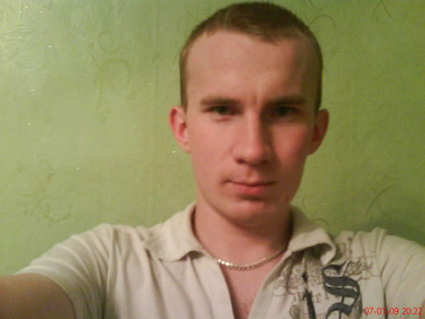 Сергей Шишкин