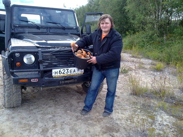 Рома Чумаков