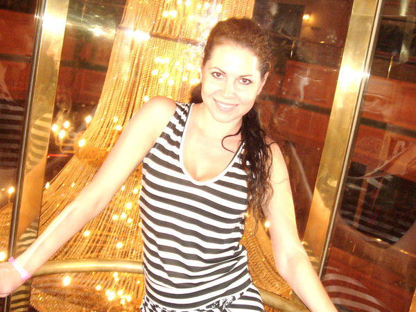 Инна Жигель