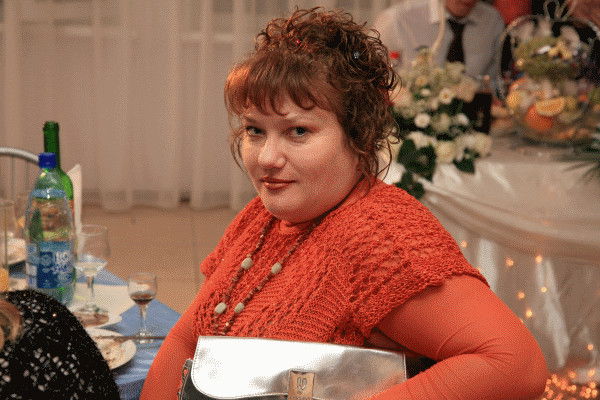 Наталья Васильева