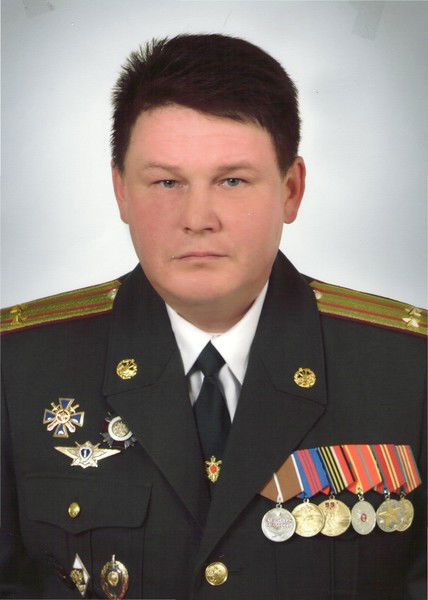 Владимир Селезнев