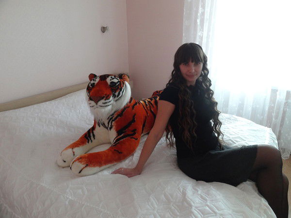 Oльга Галахова