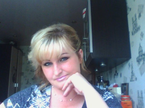 Надежда Рогожина