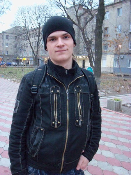 Алекс Лебедев