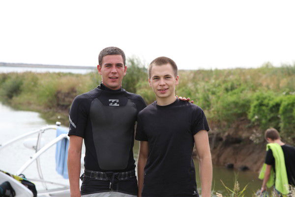 Сергей Александрович