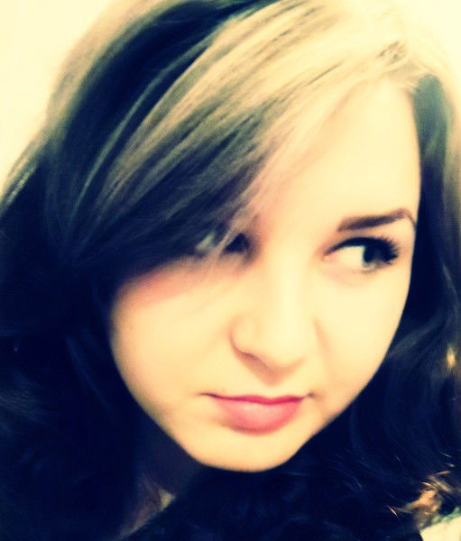 Ольга Каныгина