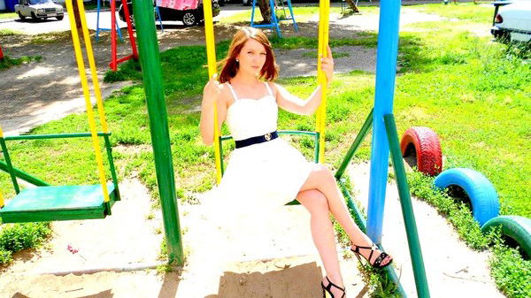 Юлия Елисеева