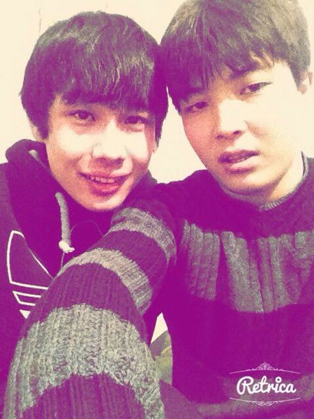 Диляр Нодяров