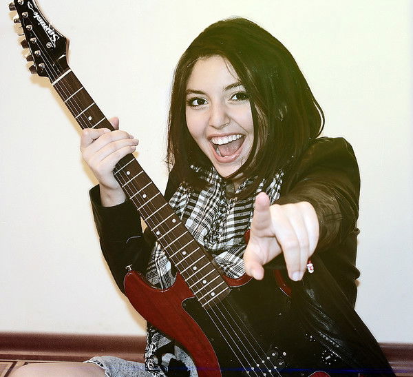 Мариам Согомонян