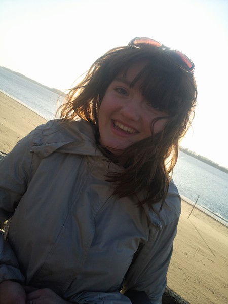 Танечка Кукушкина