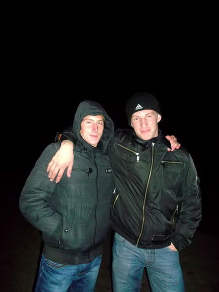 Андрей Макавцов