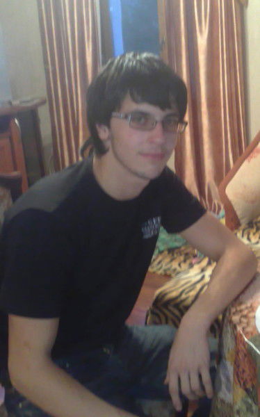 Свд Данилов