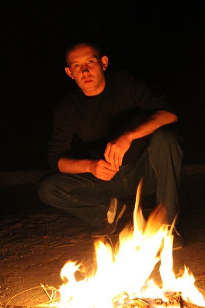 Алексей Постников