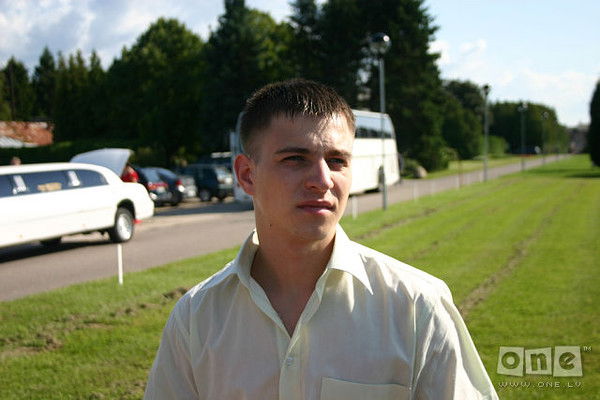 Сергей Прохоренков