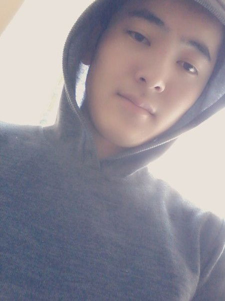 Дидар Жуманов