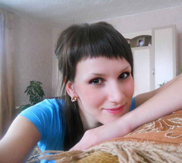 Еленка Голованёва