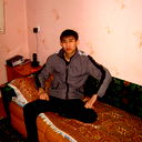Алибек Ашрепов