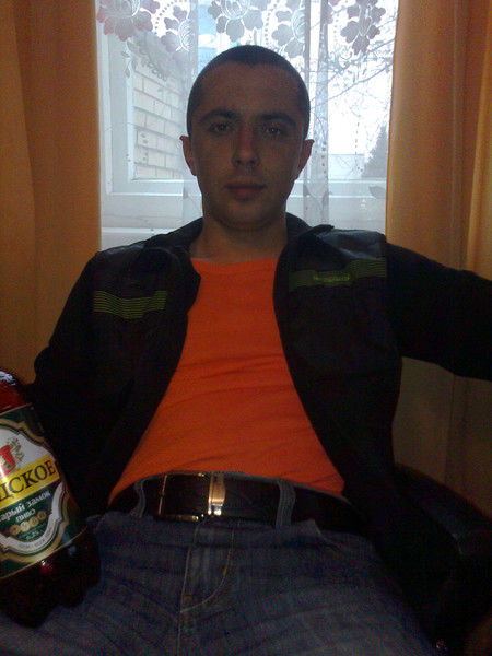 Александр Форис