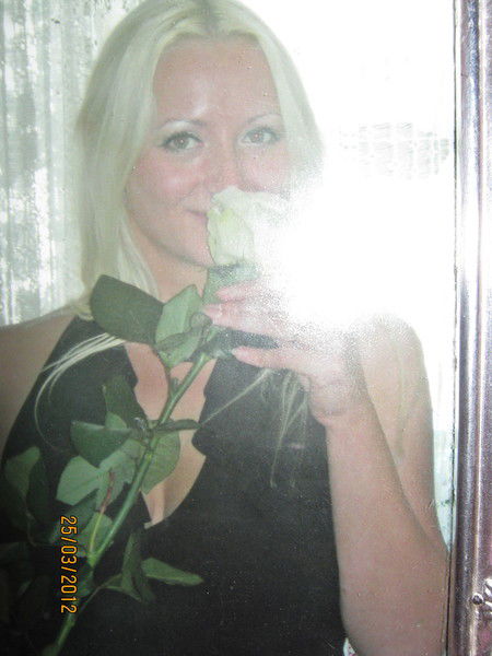 Ольга Бурлаченко