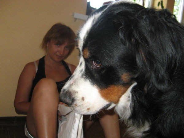 Валентина Редзель