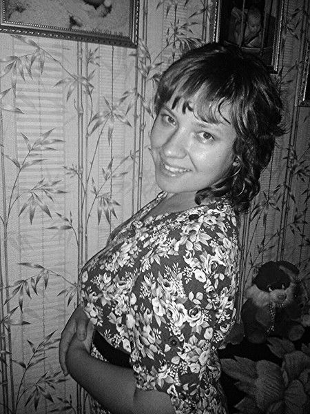 Александра Поддубная