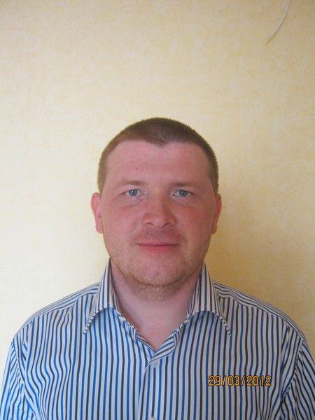 Александр Орлов