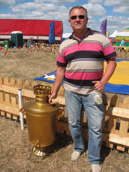 Владимир Швед