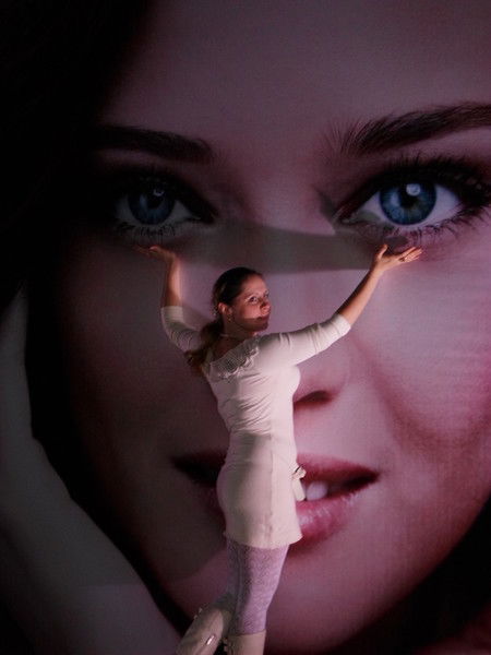 Ольга Зинина