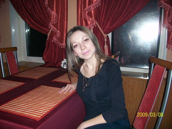 Ирина Калинина