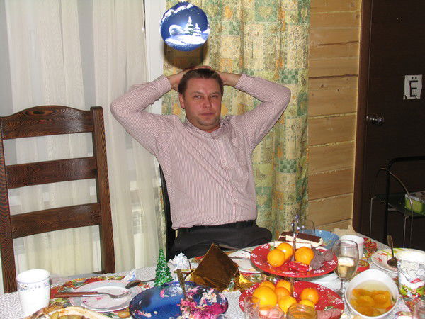 Дмитрий Монастырев