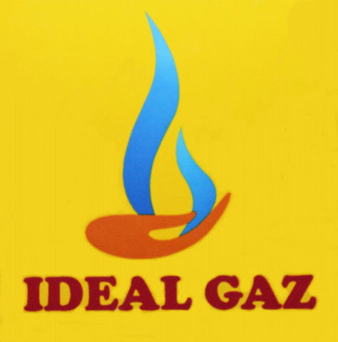 Ideal - Gas