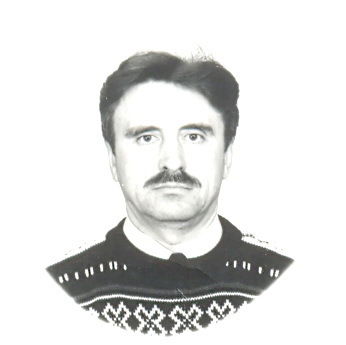 Геннадий Коробов