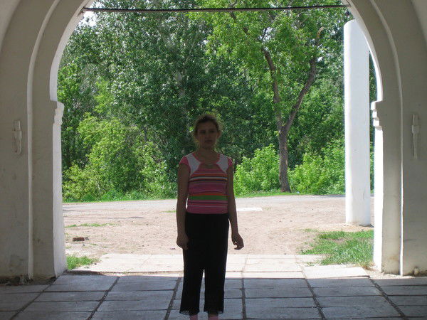 Наталья Кирюшина