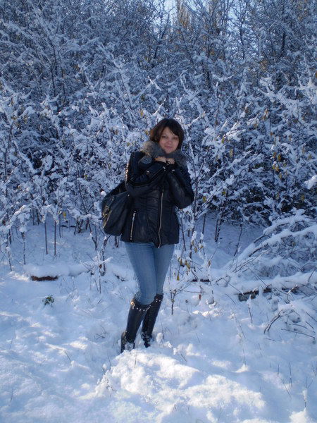 Анастасия Прокопчук