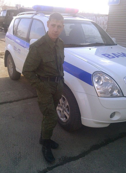 Владимир Жертвин