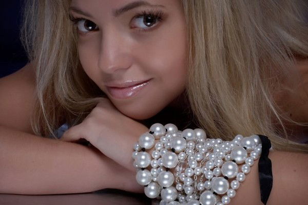 Софья Солнцева