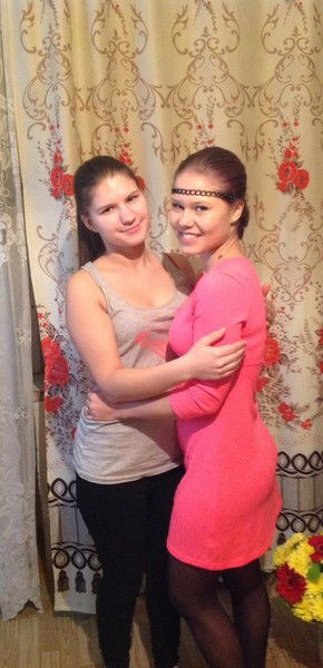 Валентина Решетникова