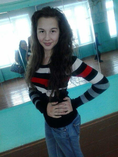 Юлия Макарова