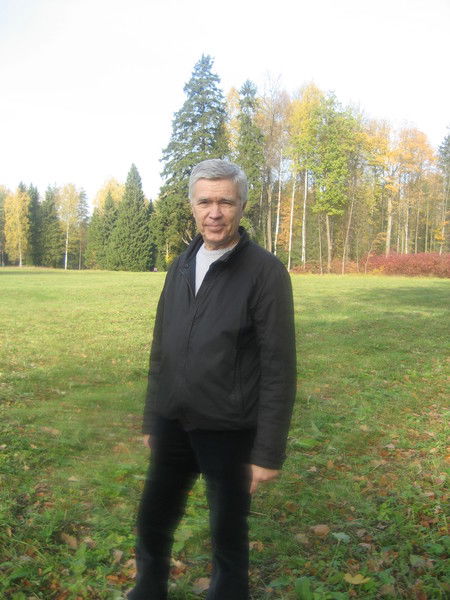 Анатолий Кузнецов