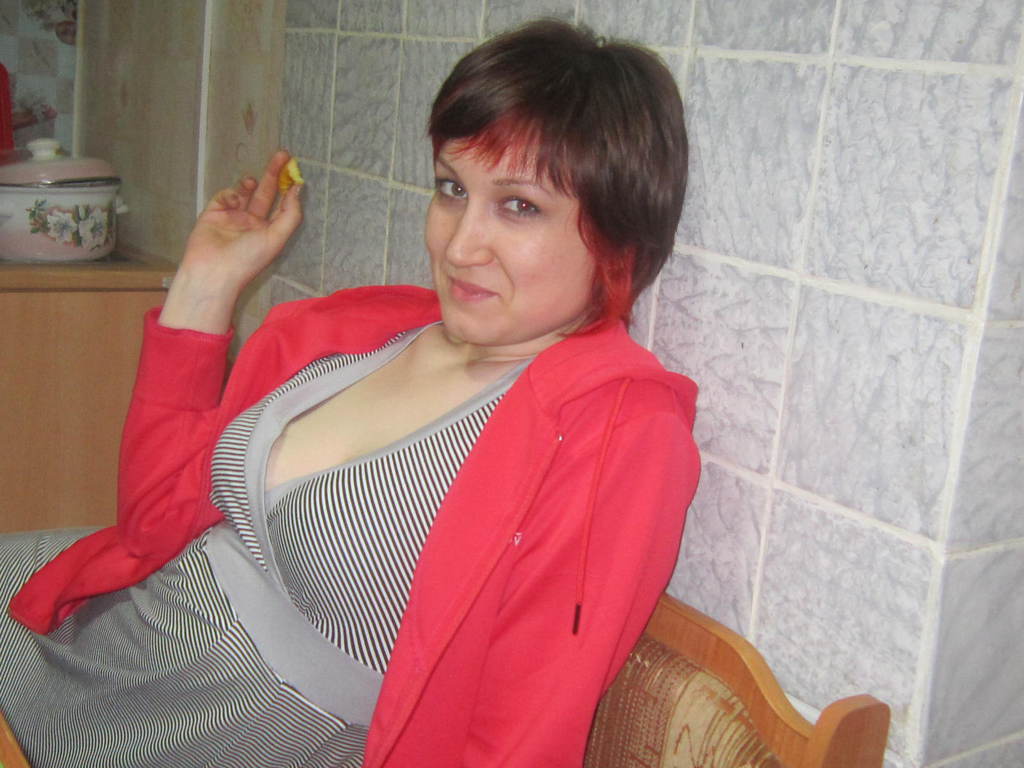 Наташа Гаппова