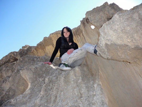 Катерина Гладкая