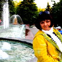 Людмила Яковлева