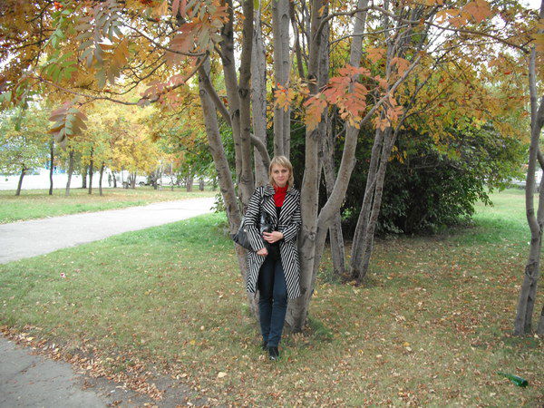 Екатерина Воронкова