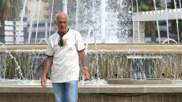 Владимир Соколов